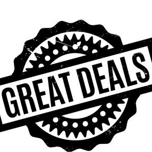 !!! Make and offer and get a deal !!